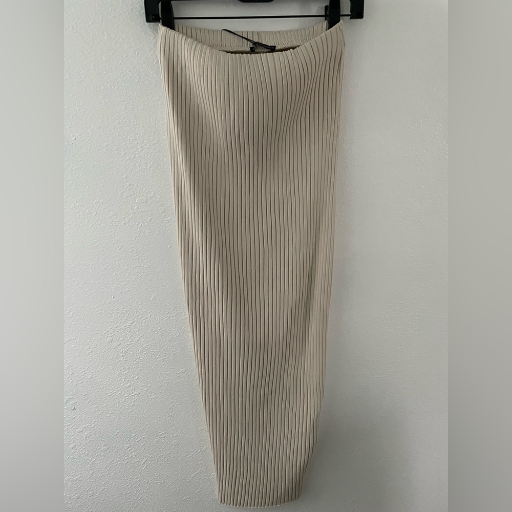 Zara skirt